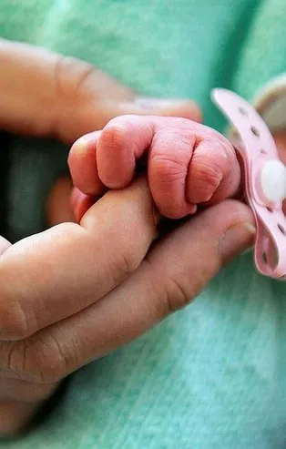 En sağlıklısı normal doğum