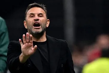 Okan Buruk’tan Jose Mourinho’ya gönderme