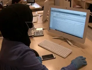 Yardıma başvurdu, mal varlığı şoke etti!