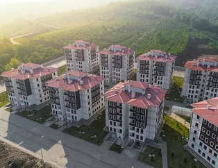 100 bin konut projesinde talep patlaması!