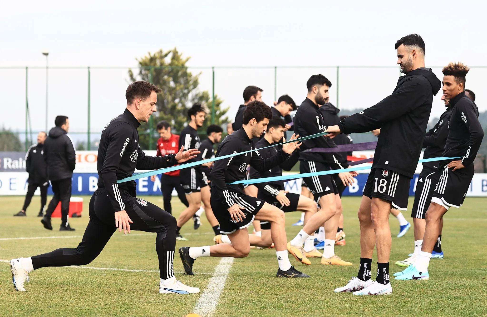 Fatih Terim'den Fenerbahçe'ye şok! Transfer çalımı yükleniyor: Çağlar Söyüncü - 2