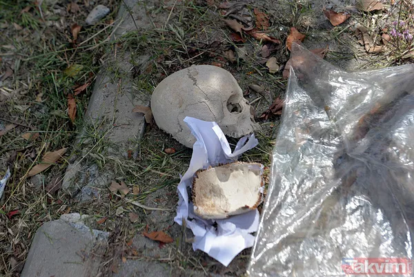 Adli Tıp Kurumu'ndaki Kafatasında İncelemenin Sürdüğü Bildirildi.