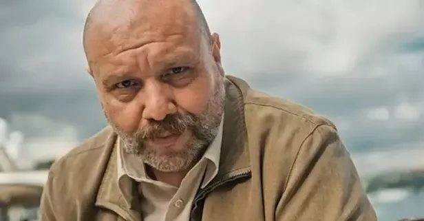 Ahmet Mümtaz Taylan kimdir, kaç yaşında, nereli? Kızılcık Şerbeti Apo'yu canlandıracak Ahmet Mümtaz Taylan evli mi? Oynadığı dizi ve filmler...