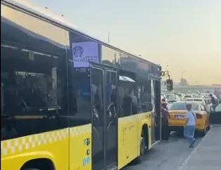 İETT vatandaşı mağdur etmeye devam ediyor! Çilenin adresi bu kez Cevizlibağ