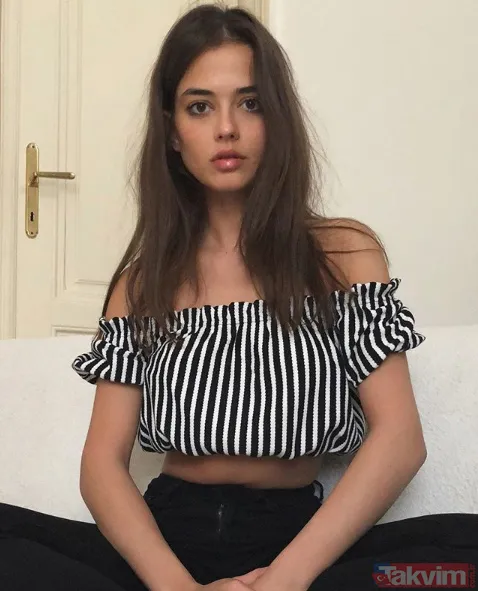 Neymar'ın doğum günü partisine Türk güzel Elif Aksu damga vurdu! - 27