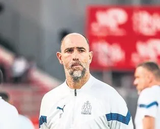 Lazio’da ilk aday Tudor
