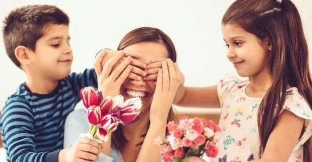 2019 anneler gunu mesajlari sozleri ve