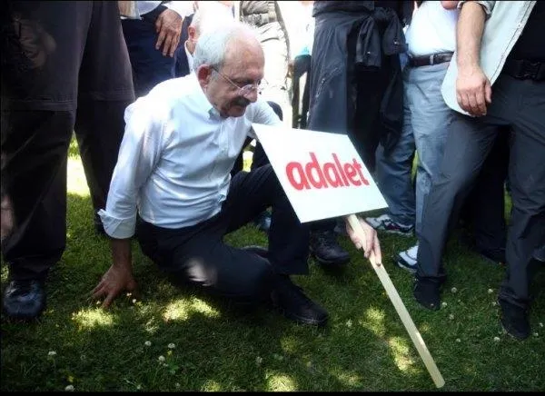 CHP'nin Enis Berberoğlu için eylem planı-1