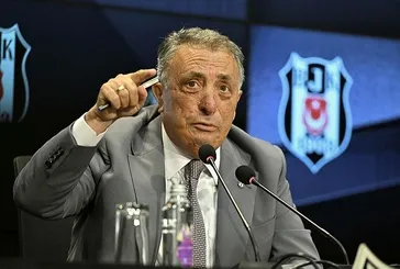 Çebi’den Ramos sözleri