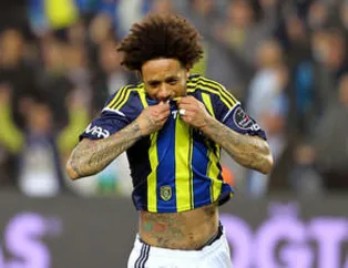 Fenerbahçe Baroni'yi sattı