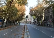 Sokağa çıkma izni nasıl alınır? Hafta sonu sokağa çıkma yasağında çalışma izin belgesi alma ekranı!