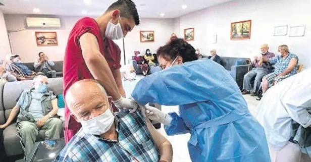 Yoğun bakın