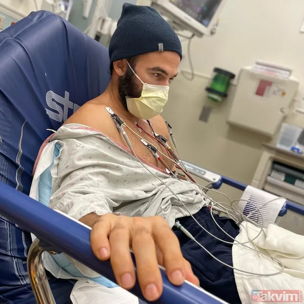 İşte şimdi ortalık karışacak! Acun Ilıcalı daha önce resti çeken Turabi'nin Survivor'a katılacağını açıkladı "Artık yok" demişti - 9