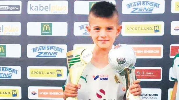 Fenerbahçe'ye 2. Arda Güler geliyor: İsak Vural kadroya katıldı-1