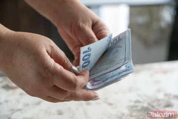 6.500 lira ödeme jesti! Düşük promosyon alan Emekli Sandığı SSK, BAĞ-KUR'lu bankaya koşsun! - 3