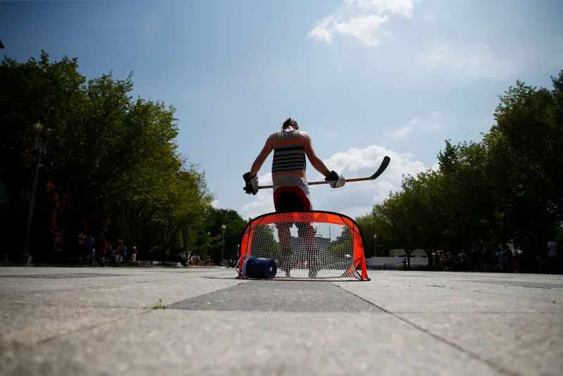 ABD sıcaktan kavruluyor, New York’ta acil durum ilan edildi - 10