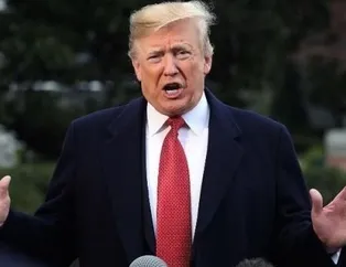 Trump’tan NATO’ya yeni üye sinyali!