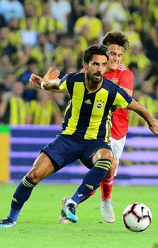 Alper Potuk’a yine çizik!