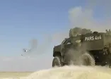 Türkiye'nin tank avcıları attığını vurdu