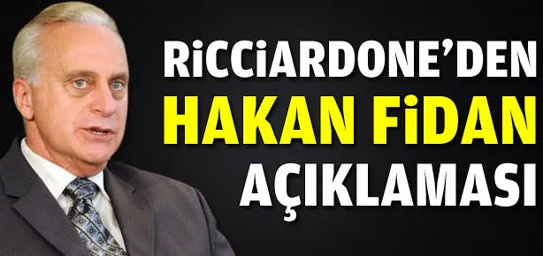 ABD Büyükelçisi’nden ’Fidan’ açıklaması