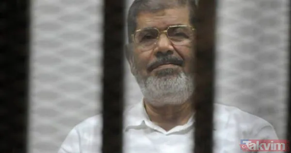 Muhammed Mursi şehit oldu... Muhammed Mursi kimdir? - 4