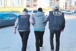 Bakan Yerlikaya duyurdu: Gaziantep merkezli FETÖ operasyonlarında 208 şüpheli yakalandı!