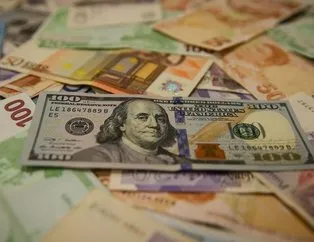 Dolar ve eurosu olanlar dikkat! 20 yıl aradan sonra ilk