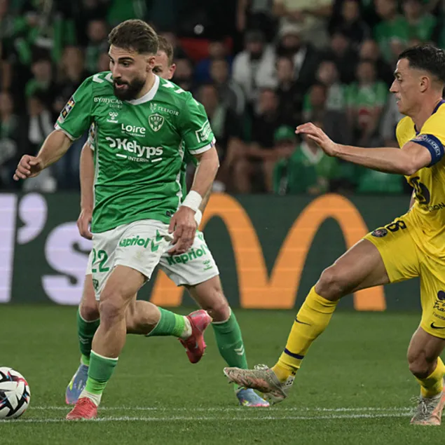 Aslan ve Kartal’ın transfer savaşı