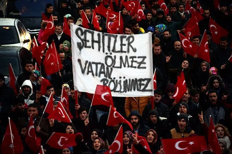 Kalleşler-4