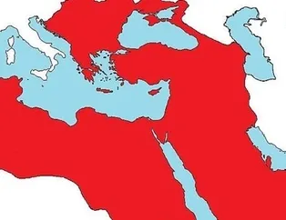 Osmanlı Devleti hangi ülkeleri yönetti?