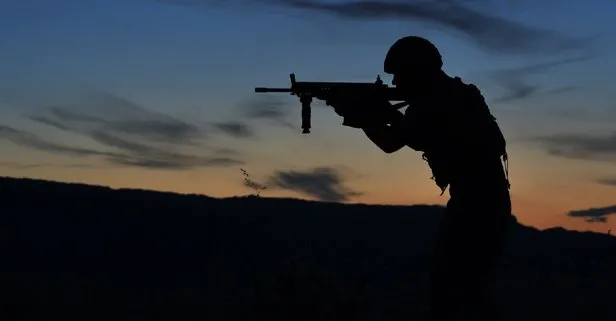 MSB duyurdu! PKK'ya bir darbe daha