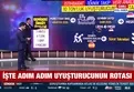 Okyanusta 10 tonluk zehir hattı: Baron Çetin Gören’in uyuşturucu ağı İstanbul’da deşifre edildi!