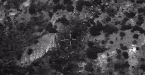 PKK’yı aklamaya çalışan Fransız yazar itiraf etti: Türkiye örgüte nefes aldırmıyor