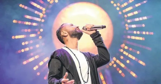 Tan Taşçı müjdeyi verdi: "Çok güzel bir albüm hazırlıyoruz"