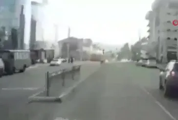 Ukrayna’dan Rusya’ya füze saldırısı: 10 ölü
