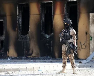 Bağdat’ta neler oluyor? İşte perde arkasındaki gerçekler