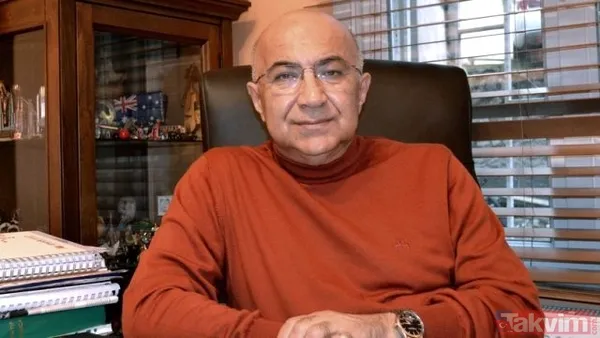 Müge Anlı ve Arif Verimli'nin yıllar önceki haline bakın! Zaman su gibi akıp gidiyor dedirten fotoğraf... - 27