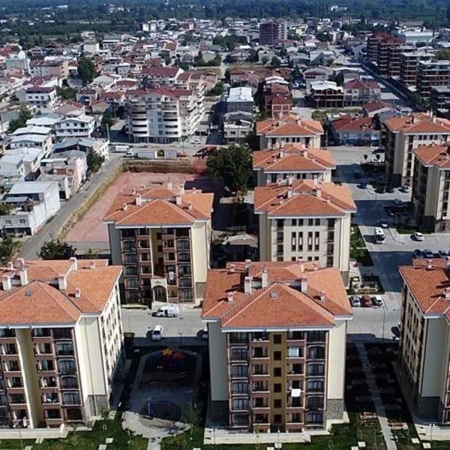 Evlerin yüzde 43’ünde DASK yok