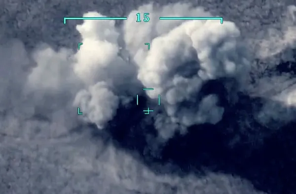 İşte Ermenistan'ın alçak saldırısının perde arkası: “Azerbaycan’ın Vatan Muharebesi!”-4