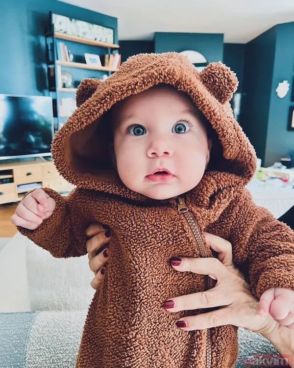 Bir Zamanlar Çukurova'nın Fekeli'si Kerem Alışık'ın oğlu Sadri Alışık gönlünü bakın kime kaptırdı! Yeni sevgilisi de oyuncu çıktı! - 24