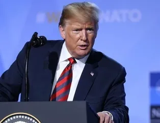 Trump’a bir şok daha! Hesapları alt üst oldu