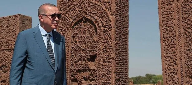 Başkan Erdoğan’dan Zafer Haftası paylaşımı