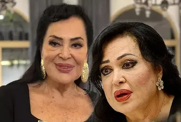 Yeşilçam'ın Al Yazmalı'sı Türkan Şoray karantinaya alındı! Doktorundan yasak: "Evinin bahçesinde bile yürüme!"