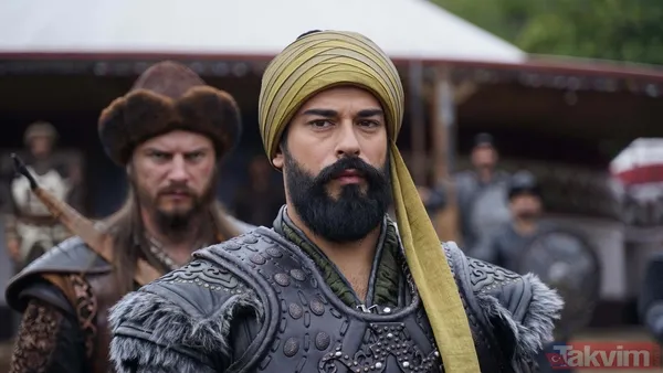 Osman Bey Karayel’in katilini arıyor! İşte Kuruluş Osman’ın 66. bölümünden ipuçları... - 3