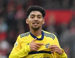 F.Bahçe bize anlayış gösterdi