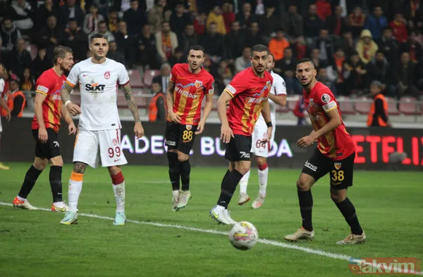 Galatasaray maçı sonrası Erman Toroğlu'ndan bomba Okan Buruk iddiası: Yönetim hoca adaylarıyla görüşüyor - 20