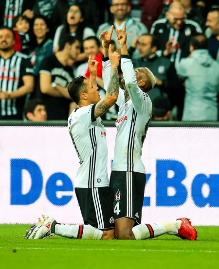 Rıdvan Dilmen Beşiktaş-Yeni Malatyaspor maçını değerlendirdi-9