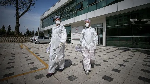 Son dakika: İletişim Başkanı Fahrettin Altun Türkiye'nin Kovid-19'a karşı başarısının sırlarını dünyaya anlattı-8