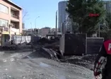 Son dakika... Kadıköy'de doğal gaz paniği