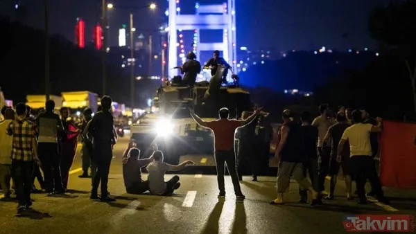 MOSSAD 2014'te ne dedi FETÖ 2 yıl sonra ne yaptı? Arz-ı Mev'ud'a parke taşı 15 Temmuz ihaneti: Hedef Anadolu amaç 'teröristan' araç PKK - 19